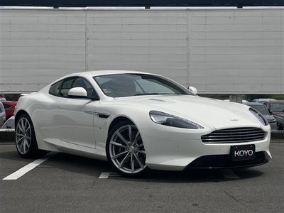 صورة 4 لـ 2016 Aston Martin DB9