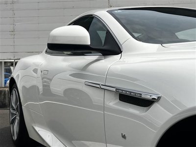 صورة 6 لـ 2016 Aston Martin DB9