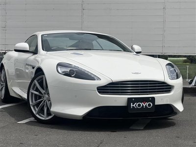 صورة 5 لـ 2016 Aston Martin DB9