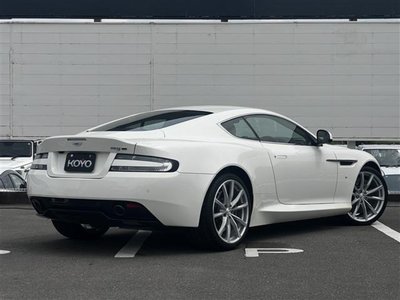 صورة 3 لـ 2016 Aston Martin DB9