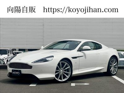 صورة 1 لـ 2016 Aston Martin DB9