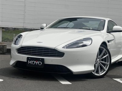 صورة 9 لـ 2016 Aston Martin DB9