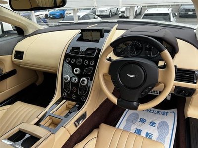 صورة 2 لـ 2016 Aston Martin DB9