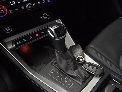 2023 AUDI Q3 缩略图 12