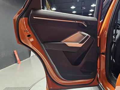 2023 AUDI Q3 缩略图 15