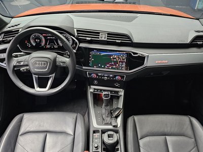 2023 AUDI Q3 照片 5