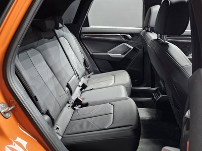 2023 AUDI Q3 缩略图 16