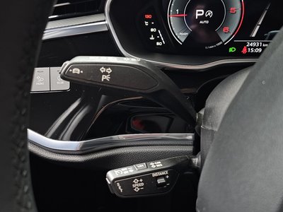 2023 AUDI Q3 缩略图 24