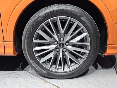 2023 AUDI Q3 照片 8