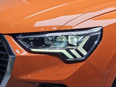 2023 AUDI Q3 照片 9