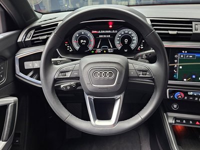 2023 AUDI Q3 缩略图 18