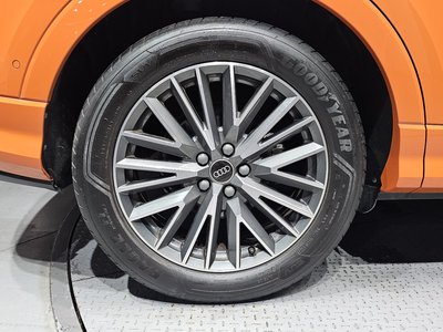 2023 AUDI Q3 照片 6