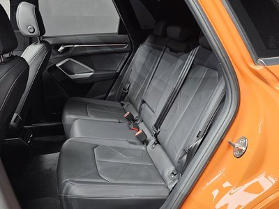 2023 AUDI Q3 缩略图 17