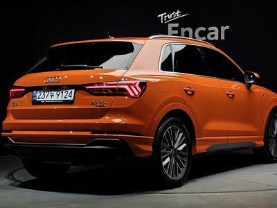 2023 AUDI Q3 照片 4