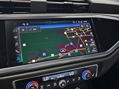 2023 AUDI Q3 缩略图 19