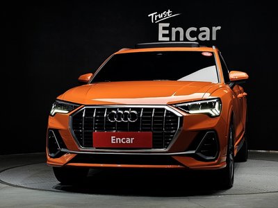 2023 AUDI Q3 照片 2