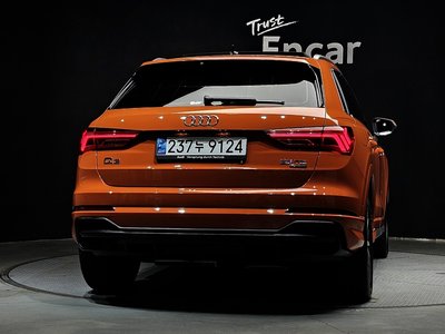 2023 AUDI Q3 照片 3
