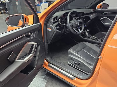 2023 AUDI Q3 缩略图 13