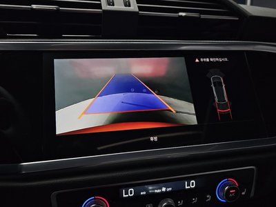 2023 AUDI Q3 缩略图 20