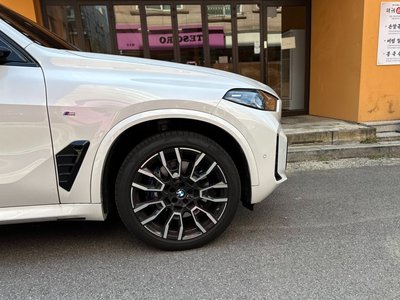 BMW X5 - 6