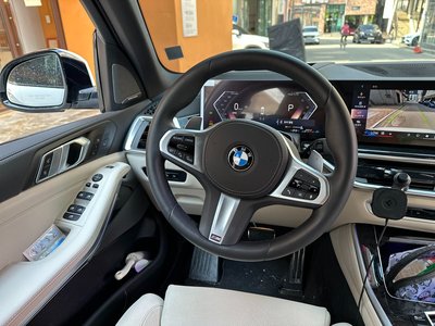BMW X5 - 7