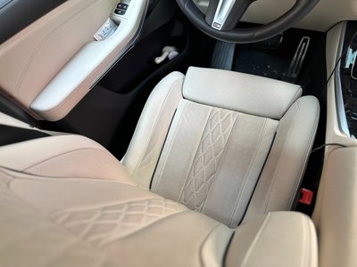 2025 BMW X5 — миниатюра 13