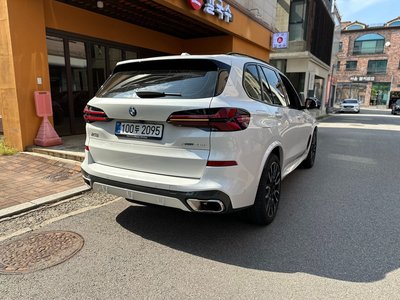 BMW X5 - 3