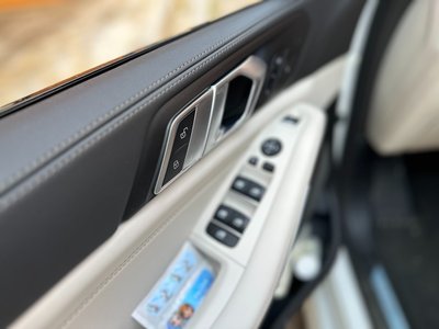 2025 BMW X5 — миниатюра 11