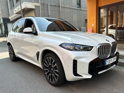 2025 BMW X5 — миниатюра 20