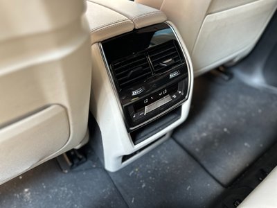 2025 BMW X5 — миниатюра 16