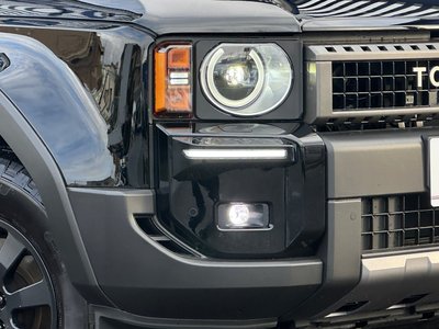 TOYOTA LAND CRUISER 250 - 10