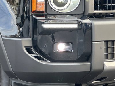 TOYOTA LAND CRUISER 250 - 9