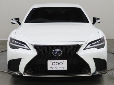 LEXUS LS - 3