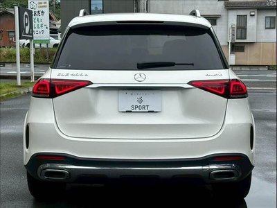 صورة مصغرة 14 لـ 2020 Mercedes-BENZ GLE