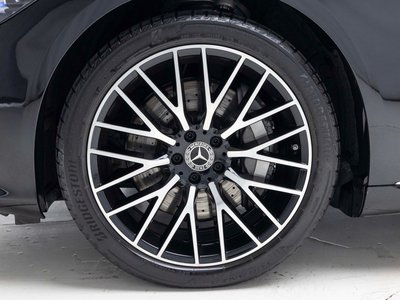 MERCEDES-BENZ S-CLASS - 6