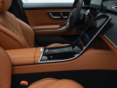 MERCEDES-BENZ S-CLASS - 9