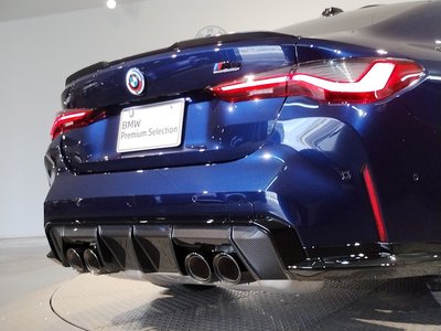 2023 BMW M4 COUPE 缩略图 38