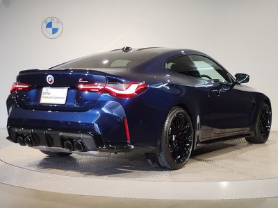 2023 BMW M4 COUPE 缩略图 11