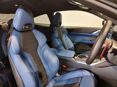 2023 BMW M4 COUPE 缩略图 13