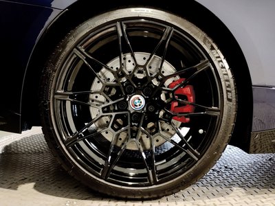 2023 BMW M4 COUPE 缩略图 20