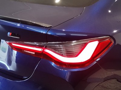 2023 BMW M4 COUPE 缩略图 34