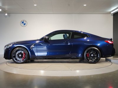 2023 BMW M4 COUPE 缩略图 24