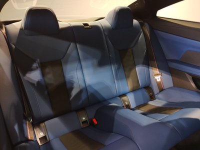 2023 BMW M4 COUPE 缩略图 14