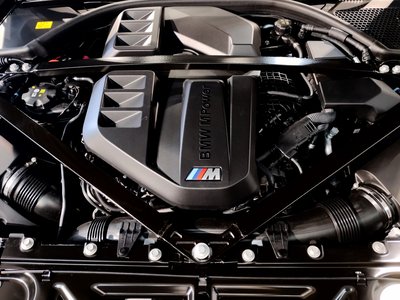 2023 BMW M4 COUPE 缩略图 21