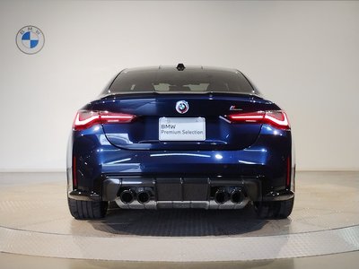 2023 BMW M4 COUPE 缩略图 26
