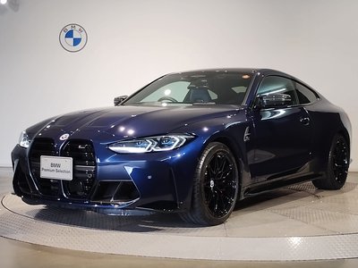 2023 BMW M4 COUPE 缩略图 23