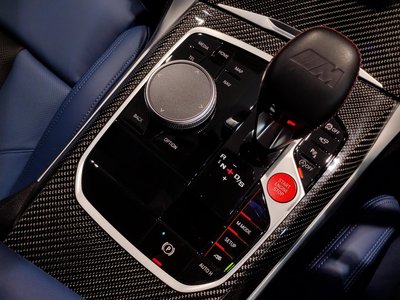 2023 BMW M4 COUPE 缩略图 18