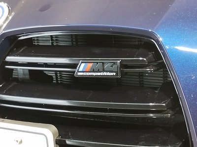 2023 BMW M4 COUPE 缩略图 31