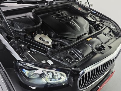 MERCEDES-BENZ GLS - 7