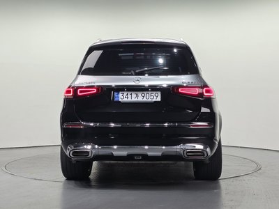 MERCEDES-BENZ GLS - 3